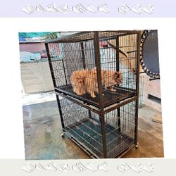 your Congress Pet Cages in Multiple Forms to Match All Pet Types