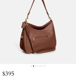 Brand new NEVER USED Coach bag!