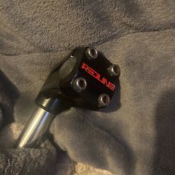 Nos Redline Forklifter