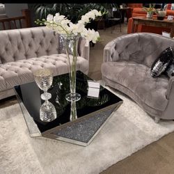 2 Piece Living Room Sets