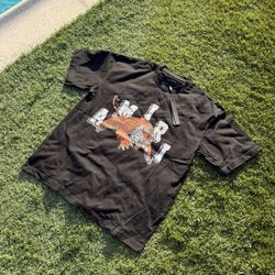Amir.ii Mens Tee Shirt Sizes XL&L