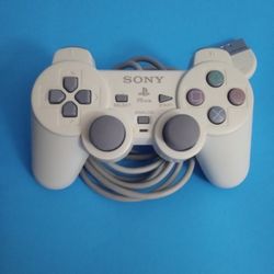 PlayStation PsOne Controller 