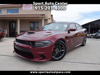 2019 Dodge Charger