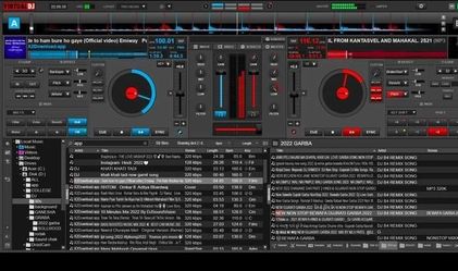Virtual Dj Pro Infinity 