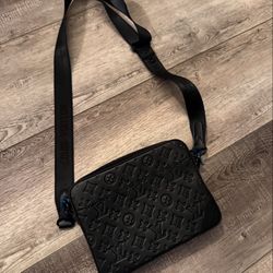 Shoulder Bag