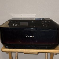 Canon PIXMA MX922 All-in-One Printer