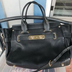 Large Coach Purse 