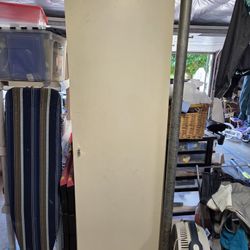 Storage Cabinet - Clothes Etc