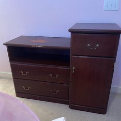 Changing Table