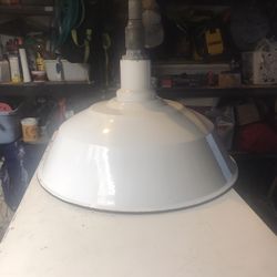 Vintage 1930s or 40s. Removed From His tic Building In Santa Cruz. I’m Installing A New 20’ Cord