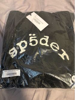 Sp5der Hoodie
