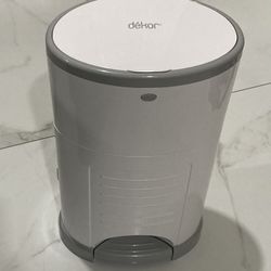 Dekor Eko Diaper Pail