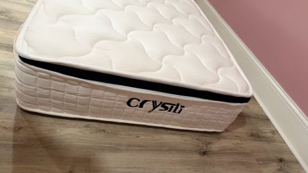 Twin mattress 10inch