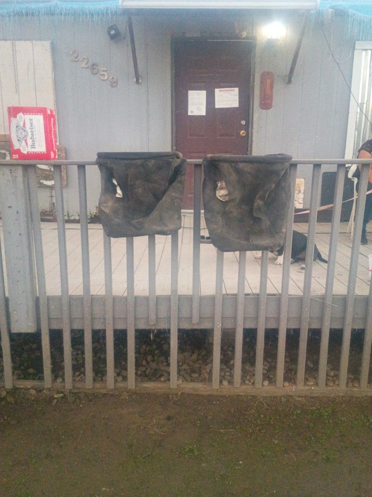 Craftsman Lawn Mower Bags For Double Bag Bag Mower