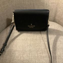 Kate Spade crossbody bag $55 Perfect Condition