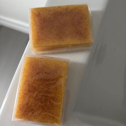 Kojic Acid and Turmeric soap