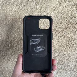 iPhone 13/14 Kick Stand Case 