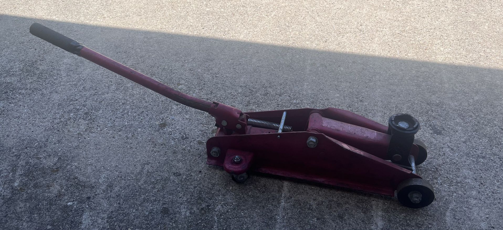 Used floor Jack for Sale in Haltom City, TX OfferUp