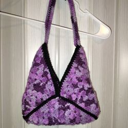 Crochet Bag