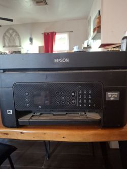 EPSON printer