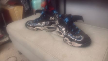 Griffey’s
