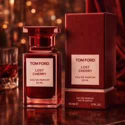 Tom Ford Lost Cherry