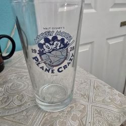 Disney Themed Drinkware