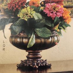 Home Interiors Florero Solamente 