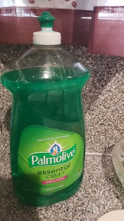Palmolive