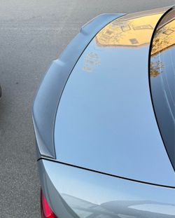 G20 G80 M340i M3 Carbon Fiber OE Style Spoiler