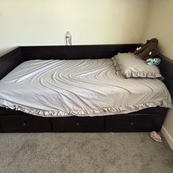 IKEA Bed 