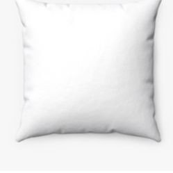 Customizable Pillow 