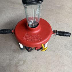 Daiquiri Whacker 