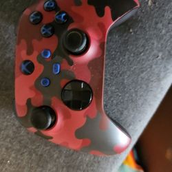 Xbox One Controller