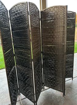 Room Divider