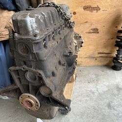 4.0 Jeep Parts