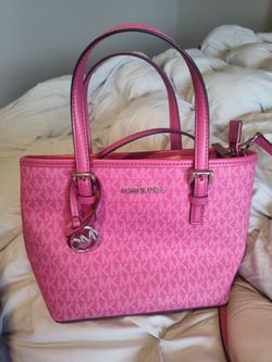 MK purse