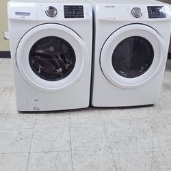 Washer And Dryer Samsung Electric Delivery Extra Fee