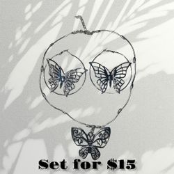 Mothers Day Jewelry Sets