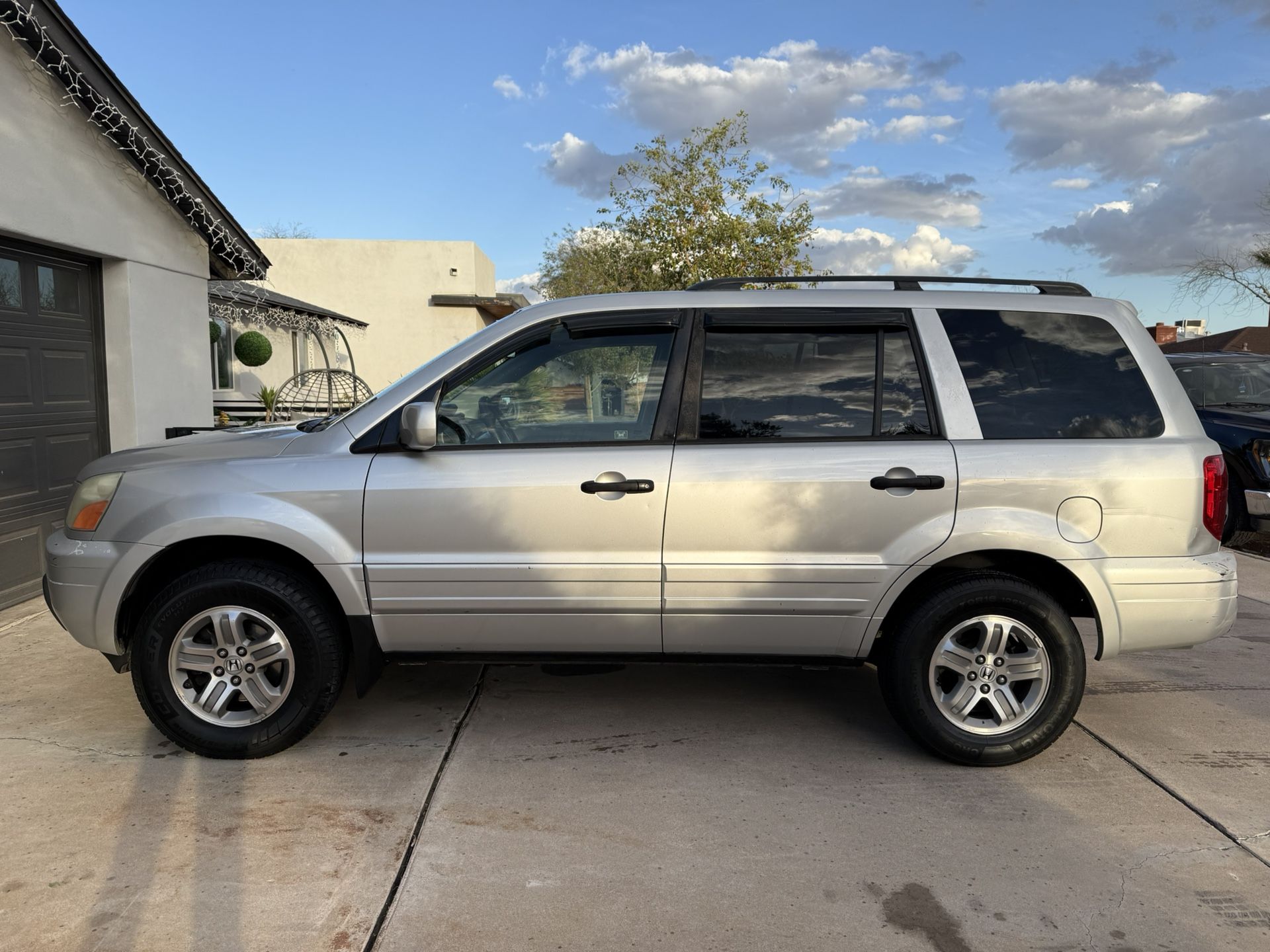 2005 Honda Pilot For Sale