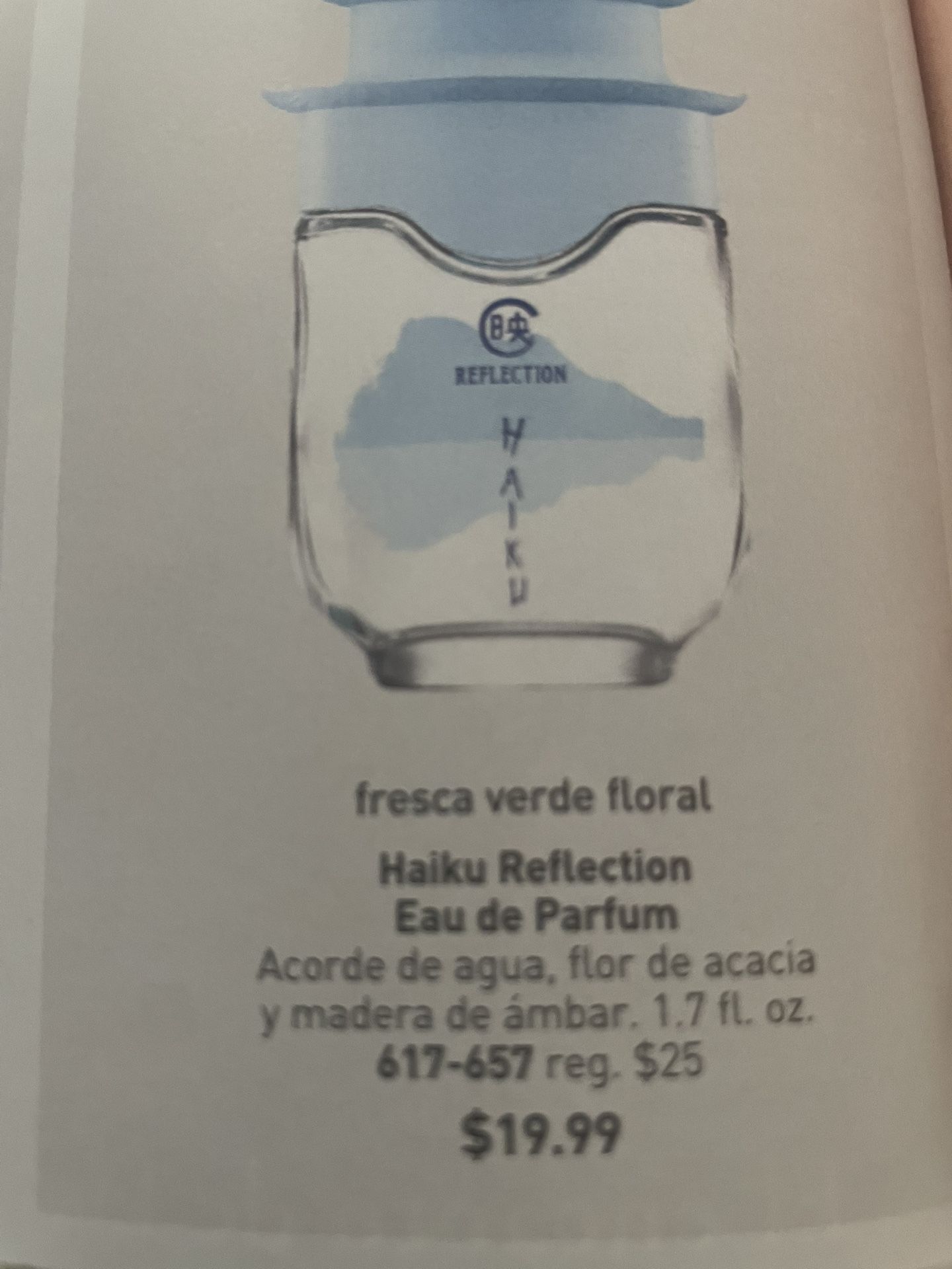 Perfume Para Dama