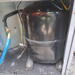 3 Ton Compressor 