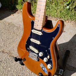 Fender American Stratocaster 3s PRICE REDUCED TODAY ONLY !!