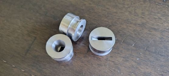 Replacement for BINKS 391SS