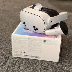 Oculus Quest 3s 512 GB