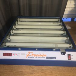 Exposure Unit 