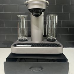 Bartesian Premium Cocktail Maker
