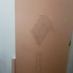 King Bed Frame