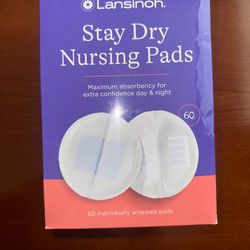 Nursing Pads 👩‍🍼