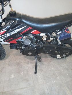 110cc Coolster Dirt bike for Sale in Stonecrest GA OfferUp